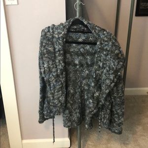 Silvia Novelli Italian Sweater